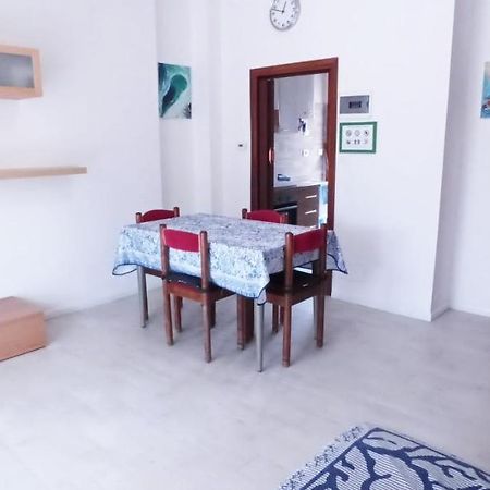 דירות רימיני Casa Garbein מראה חיצוני תמונה