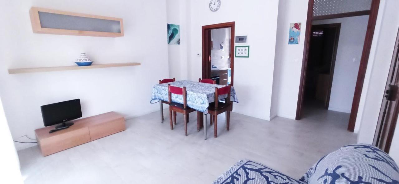דירות רימיני Casa Garbein מראה חיצוני תמונה