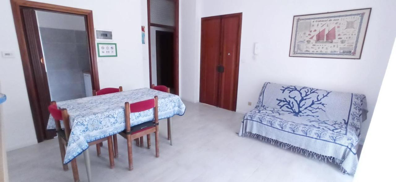 דירות רימיני Casa Garbein מראה חיצוני תמונה
