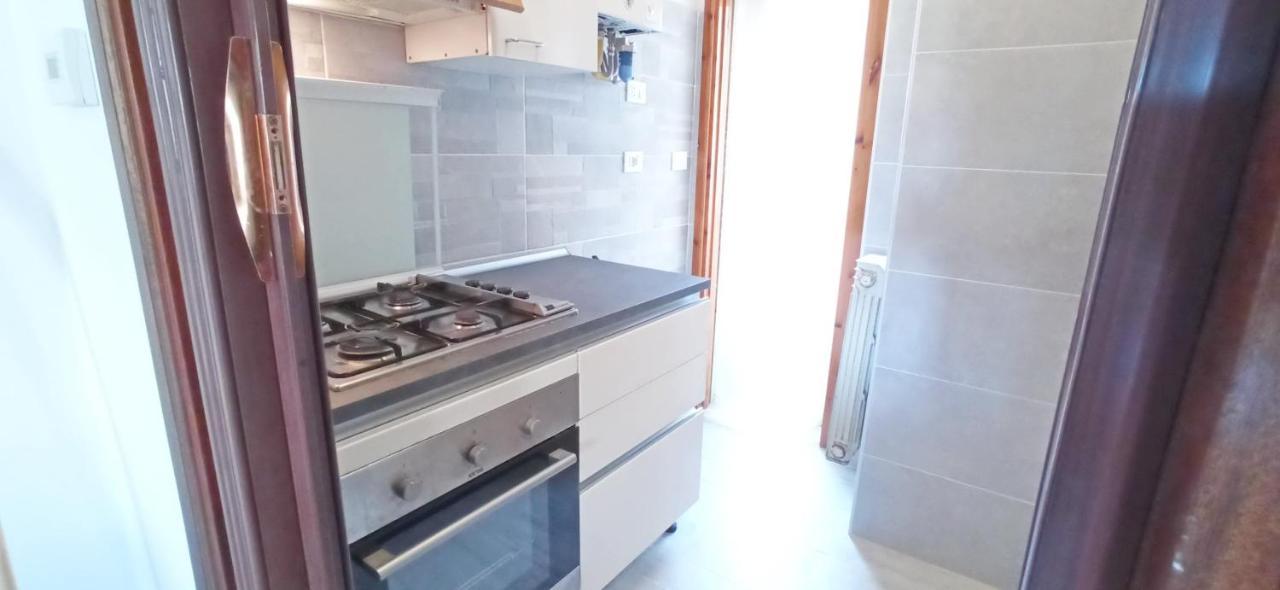 דירות רימיני Casa Garbein מראה חיצוני תמונה