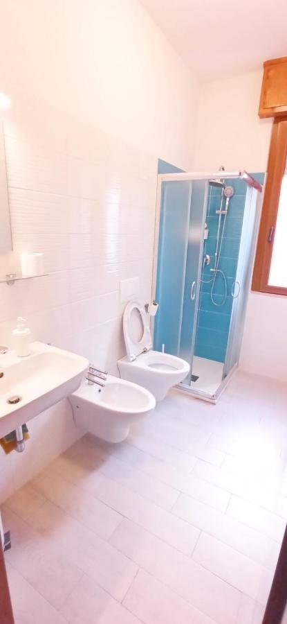 דירות רימיני Casa Garbein מראה חיצוני תמונה