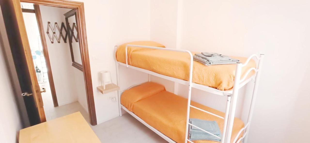 דירות רימיני Casa Garbein מראה חיצוני תמונה