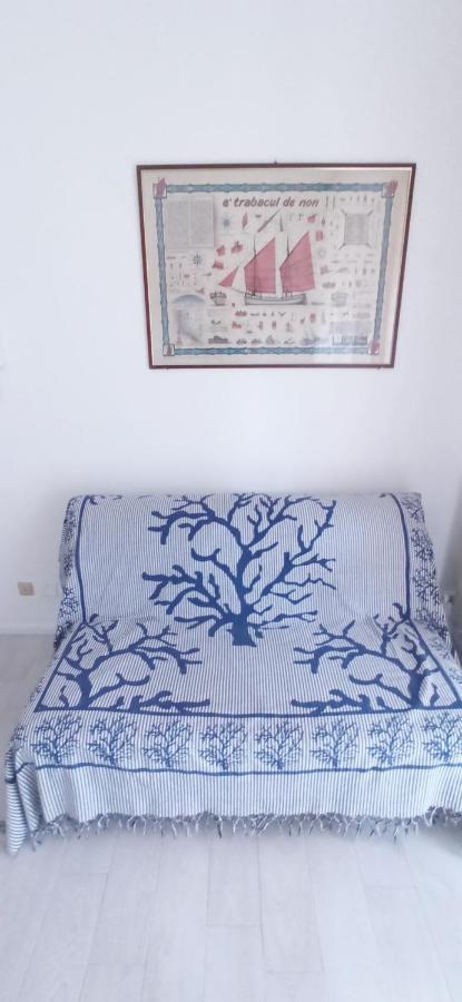 דירות רימיני Casa Garbein מראה חיצוני תמונה