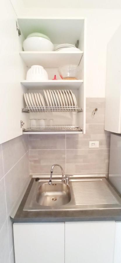 דירות רימיני Casa Garbein מראה חיצוני תמונה