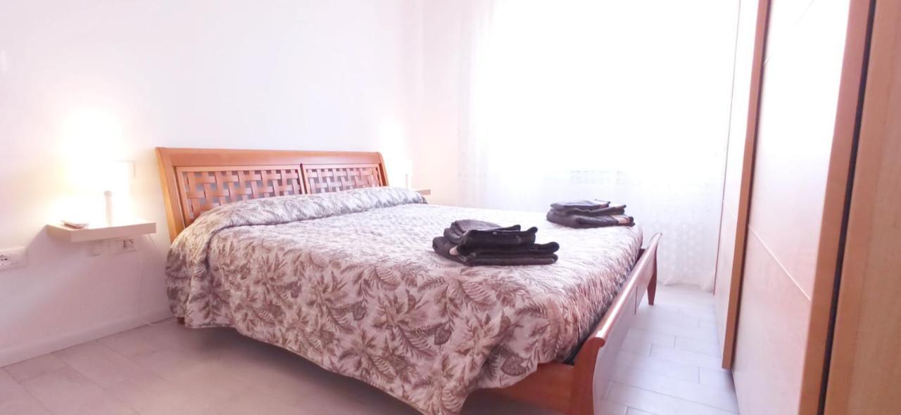 דירות רימיני Casa Garbein מראה חיצוני תמונה
