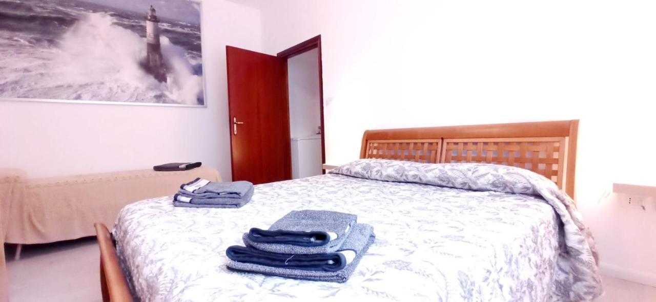 דירות רימיני Casa Garbein מראה חיצוני תמונה