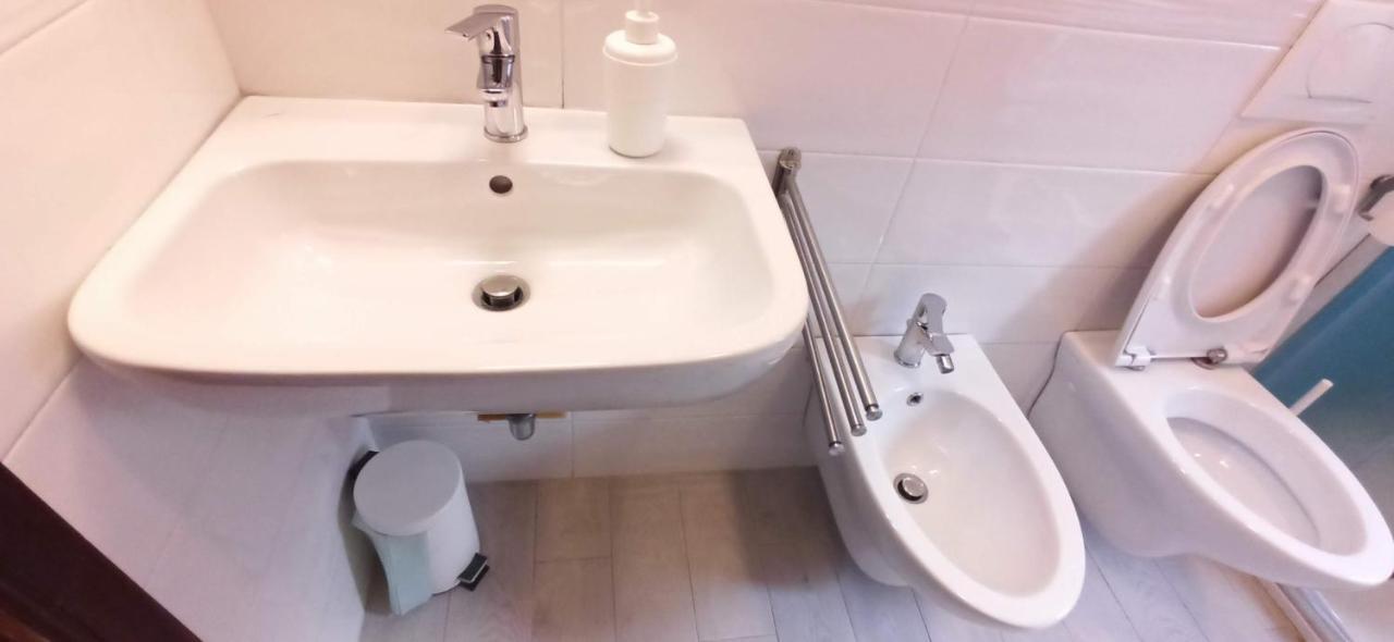 דירות רימיני Casa Garbein מראה חיצוני תמונה