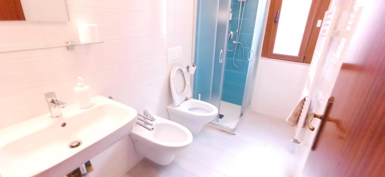 דירות רימיני Casa Garbein מראה חיצוני תמונה