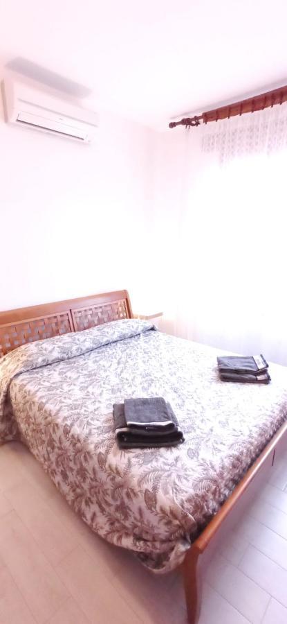 דירות רימיני Casa Garbein מראה חיצוני תמונה