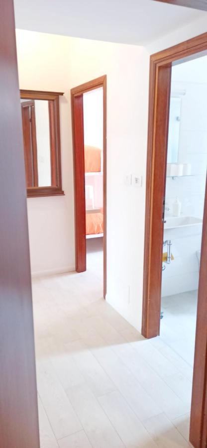 דירות רימיני Casa Garbein מראה חיצוני תמונה