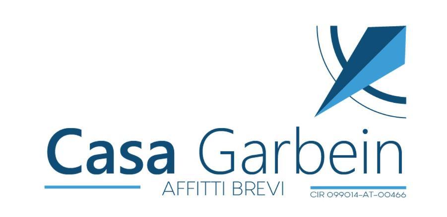 דירות רימיני Casa Garbein מראה חיצוני תמונה