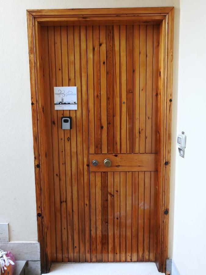 דירות רימיני Casa Garbein מראה חיצוני תמונה